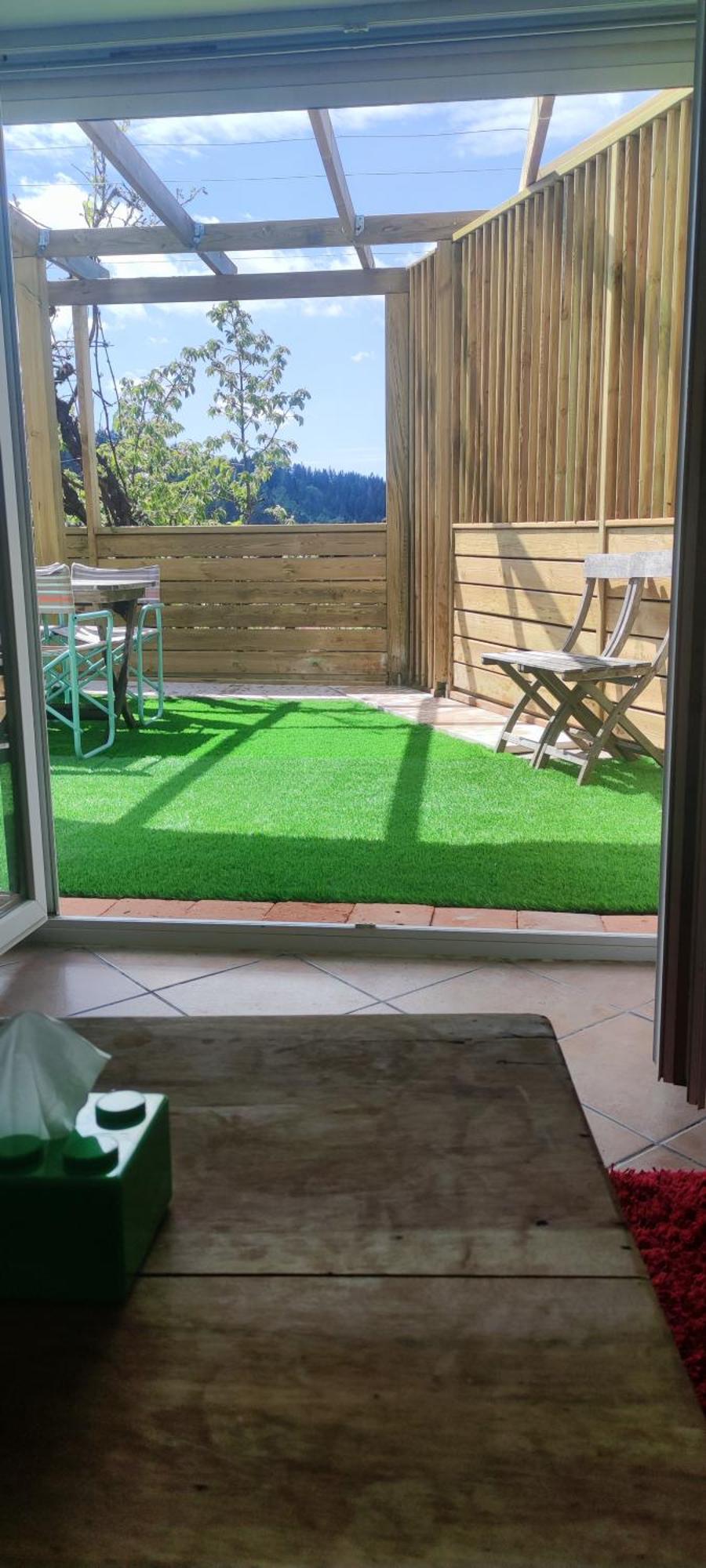 La Petite Maison D'Hose Monistrol-sur-Loire Exterior foto