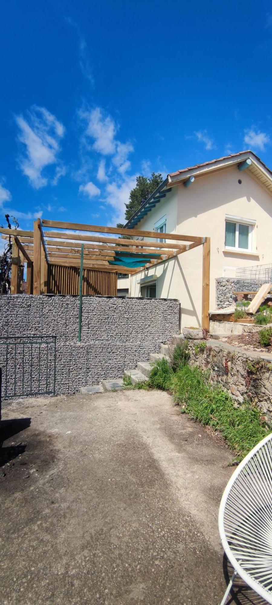 La Petite Maison D'Hose Monistrol-sur-Loire Exterior foto