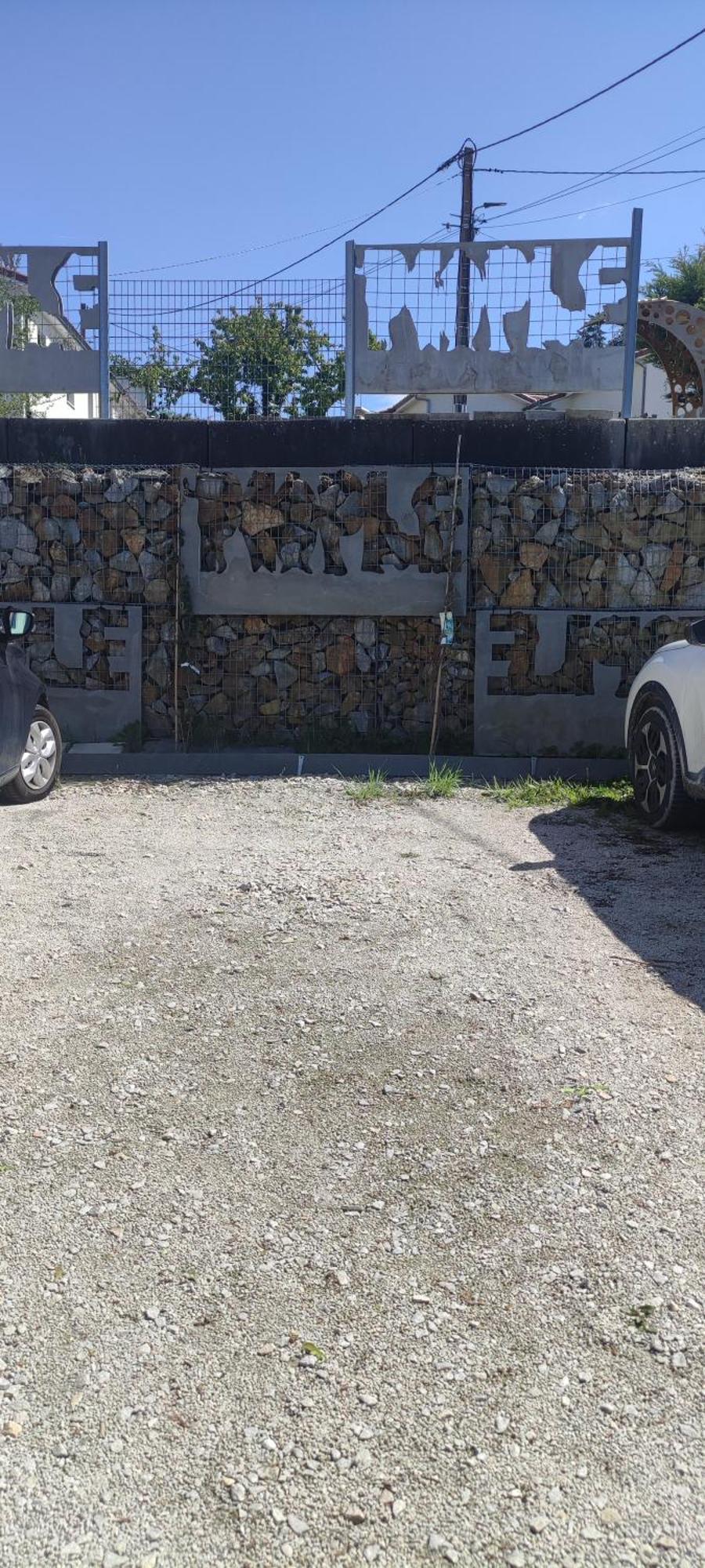 La Petite Maison D'Hose Monistrol-sur-Loire Exterior foto